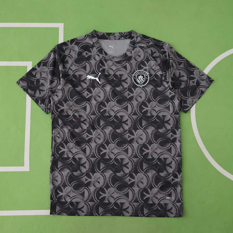 Training 25/26 Men's Jersey