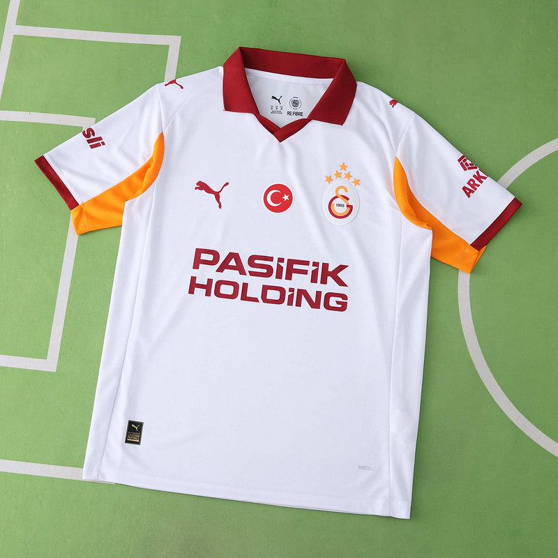 Away 25/26 Men's Jersey
