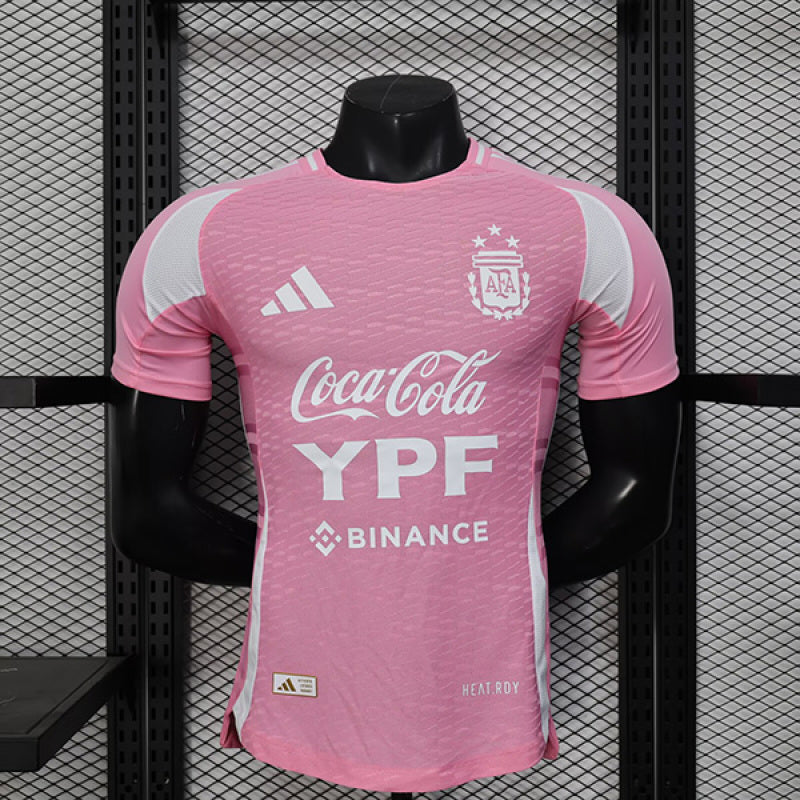 Training 25/26 Men's Player Jersey