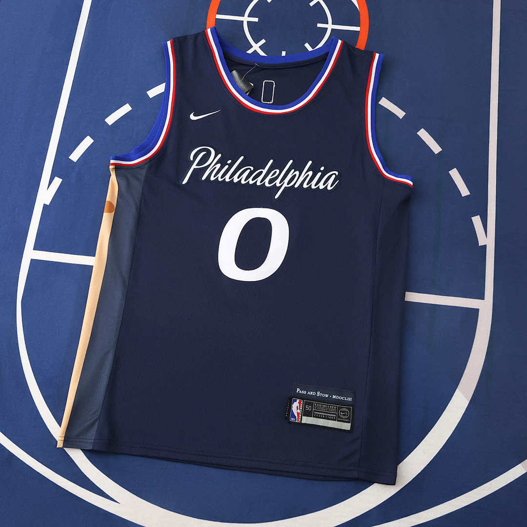Jersey 25/26 Men's