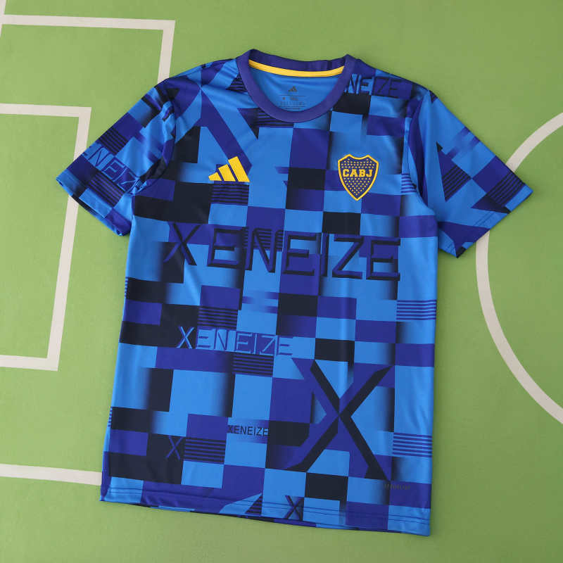 Training 25/26 Men's Jersey