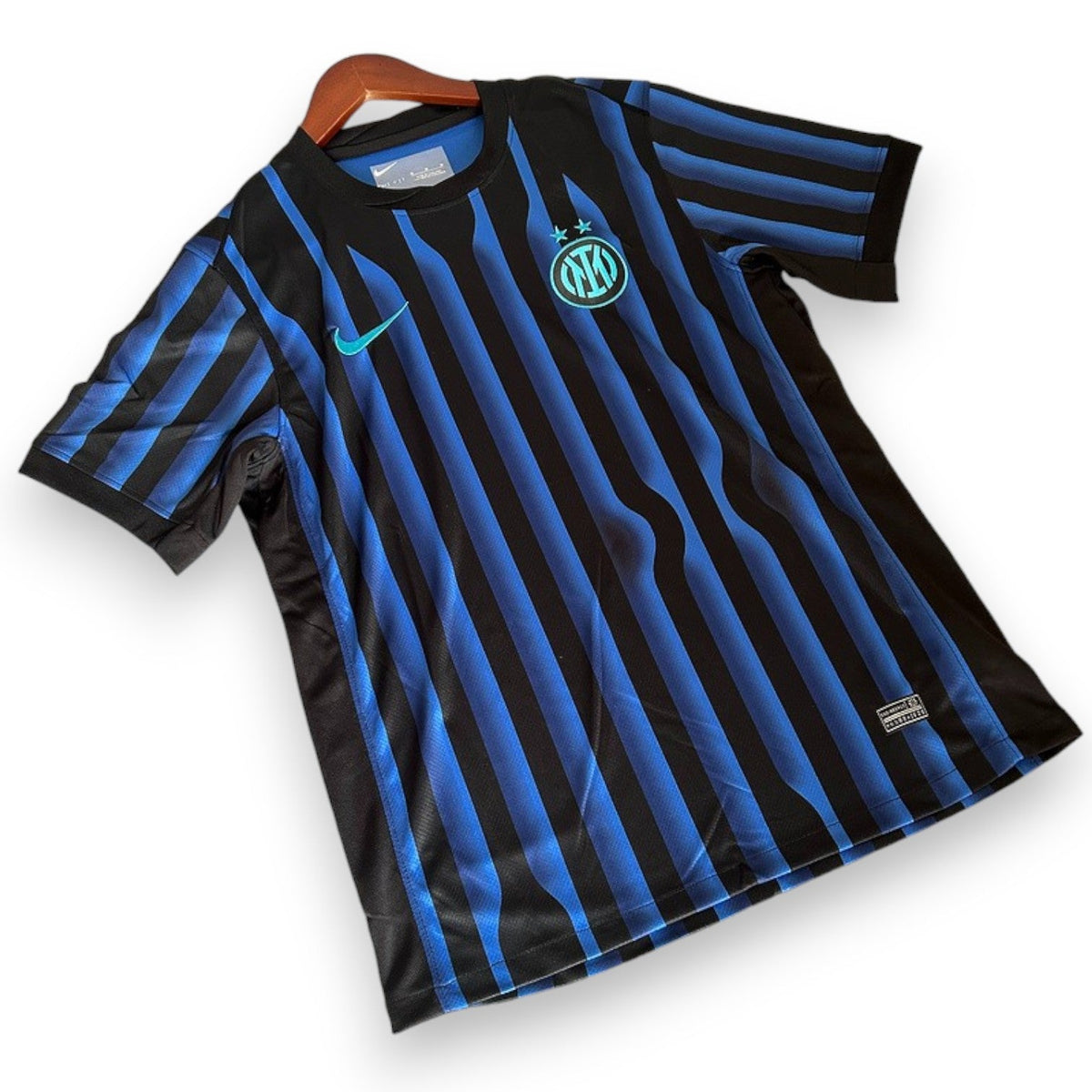 Inter Milan Home Jersey 2025