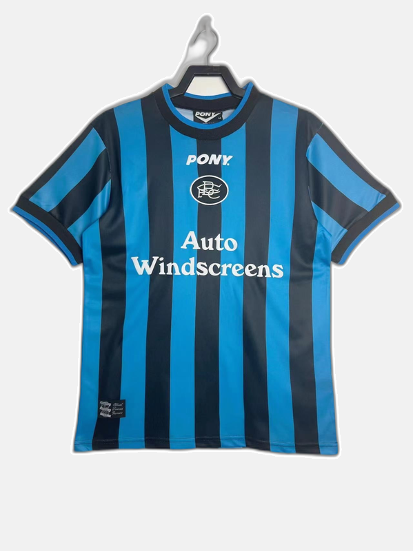 Retro Away 96/97 Men's Jersey