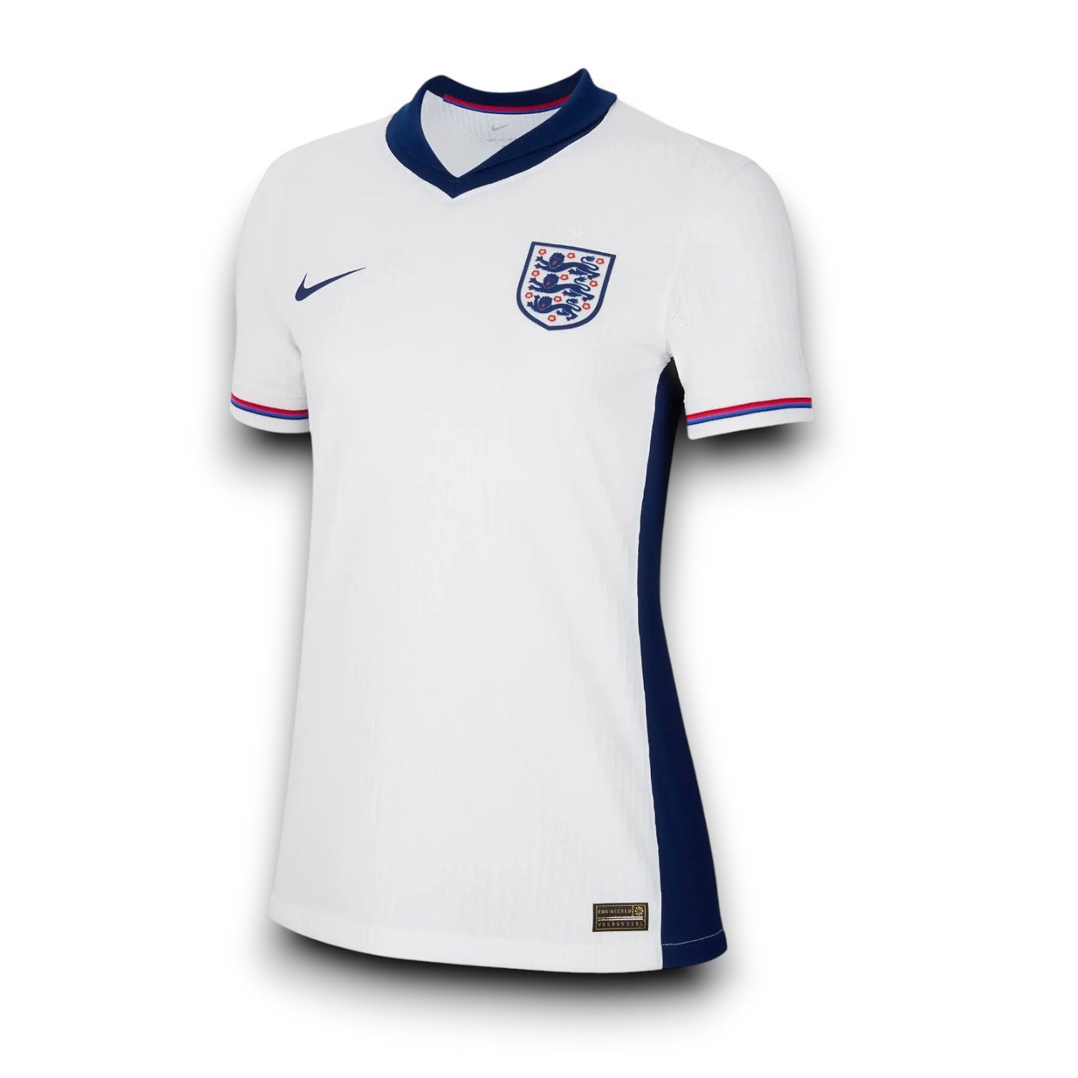 England Home Jersey 2024/2025 - Women