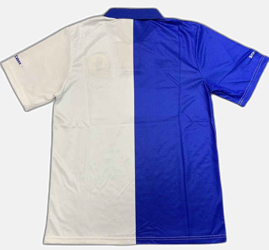 Retro Home 94/95 Men's Jersey