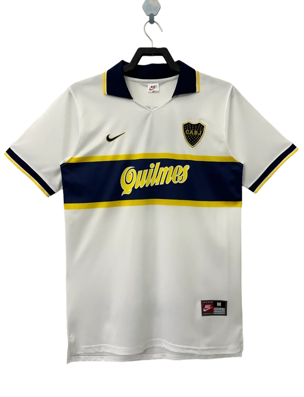 Retro Away 96/97 Men's Jersey