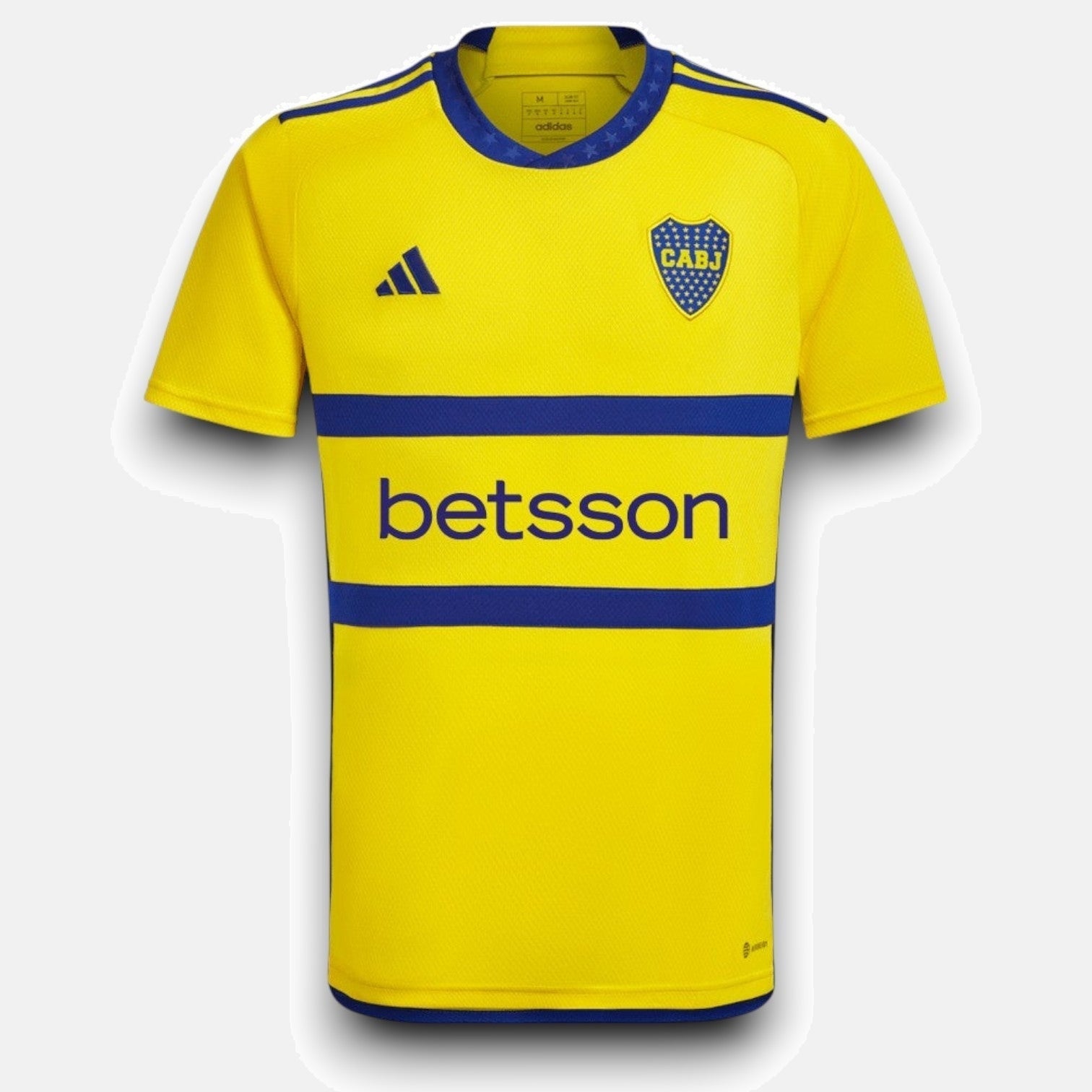 Away 24/25 Men's Jersey