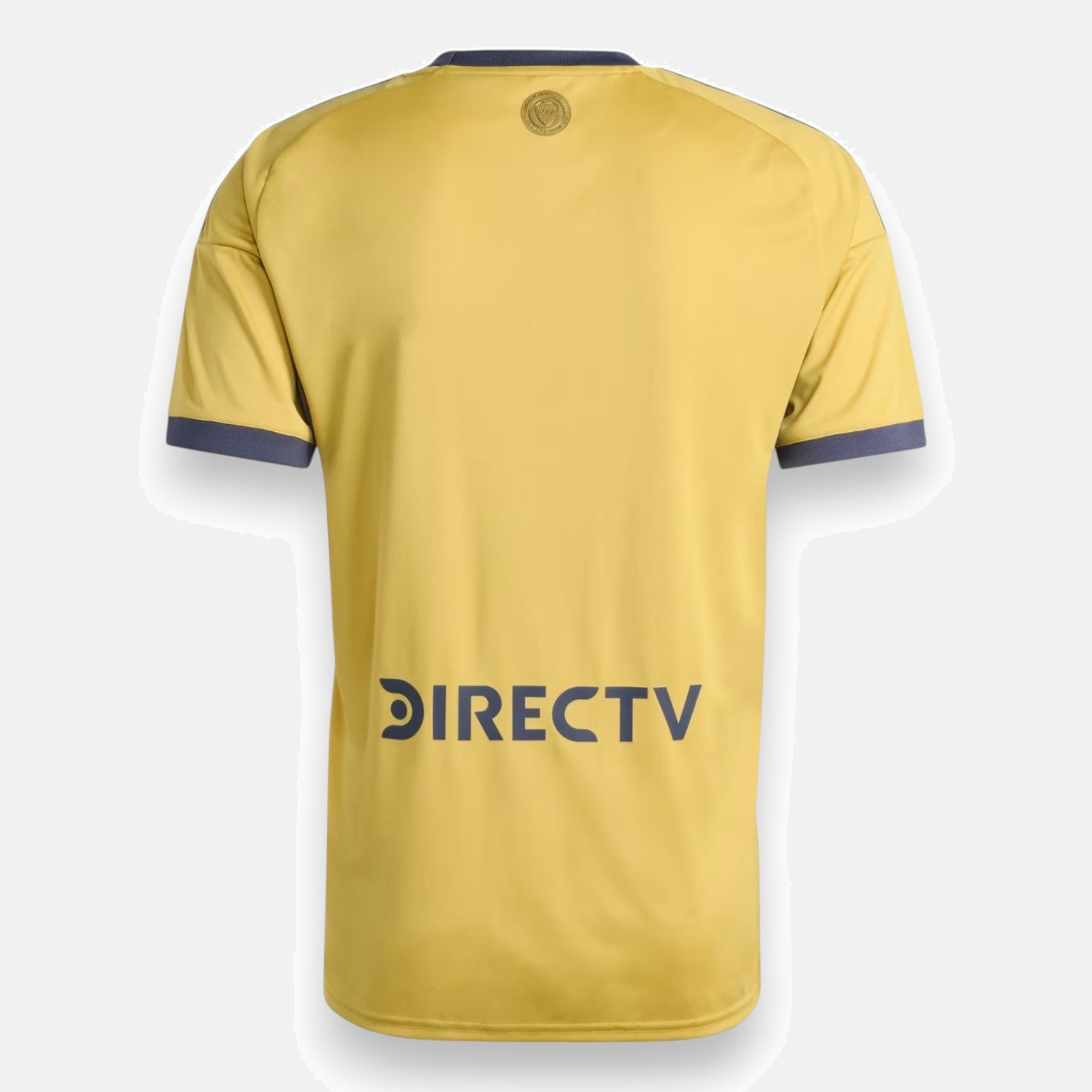 Away 25/26 Men's Fan Jersey