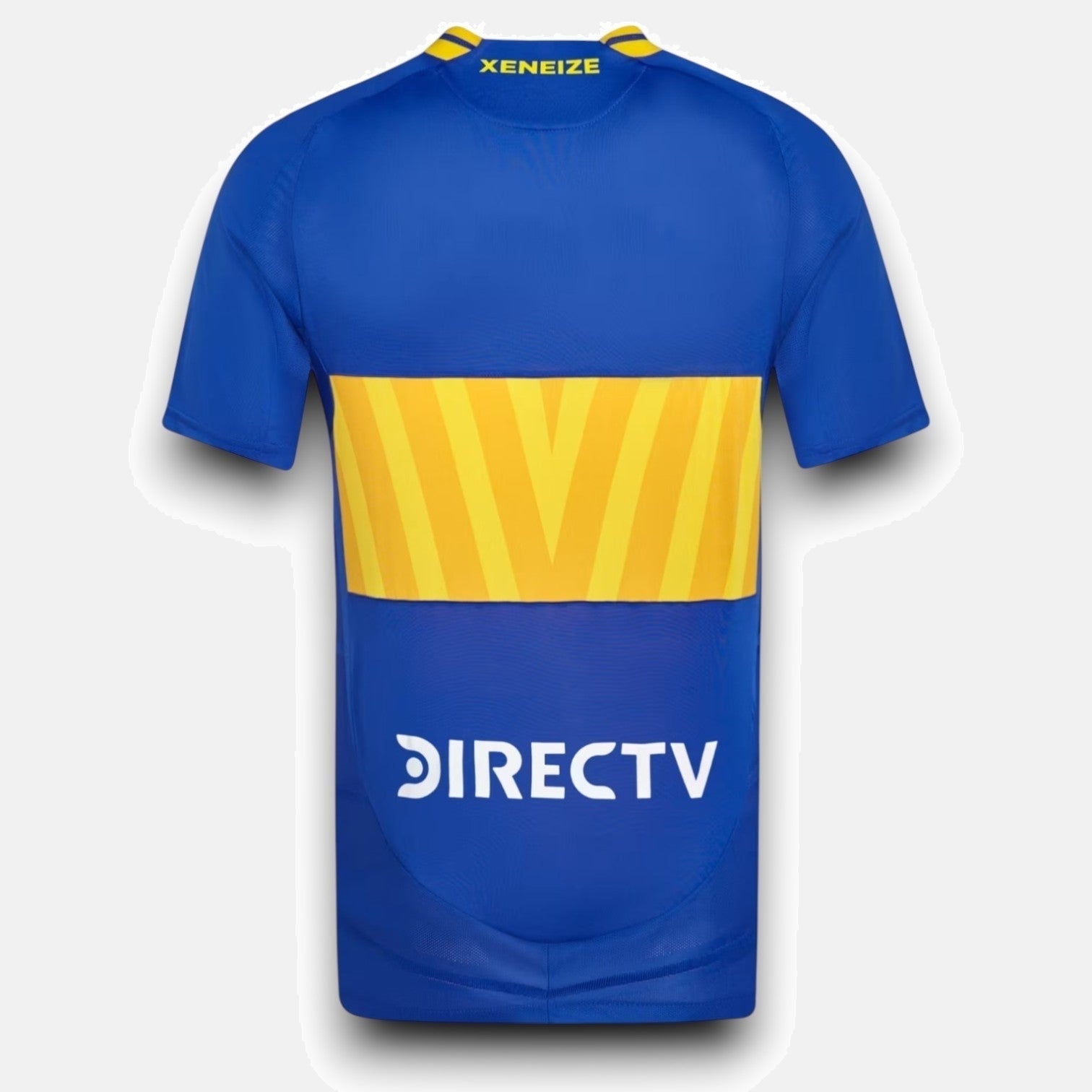 Home 24/25 Men's Jersey