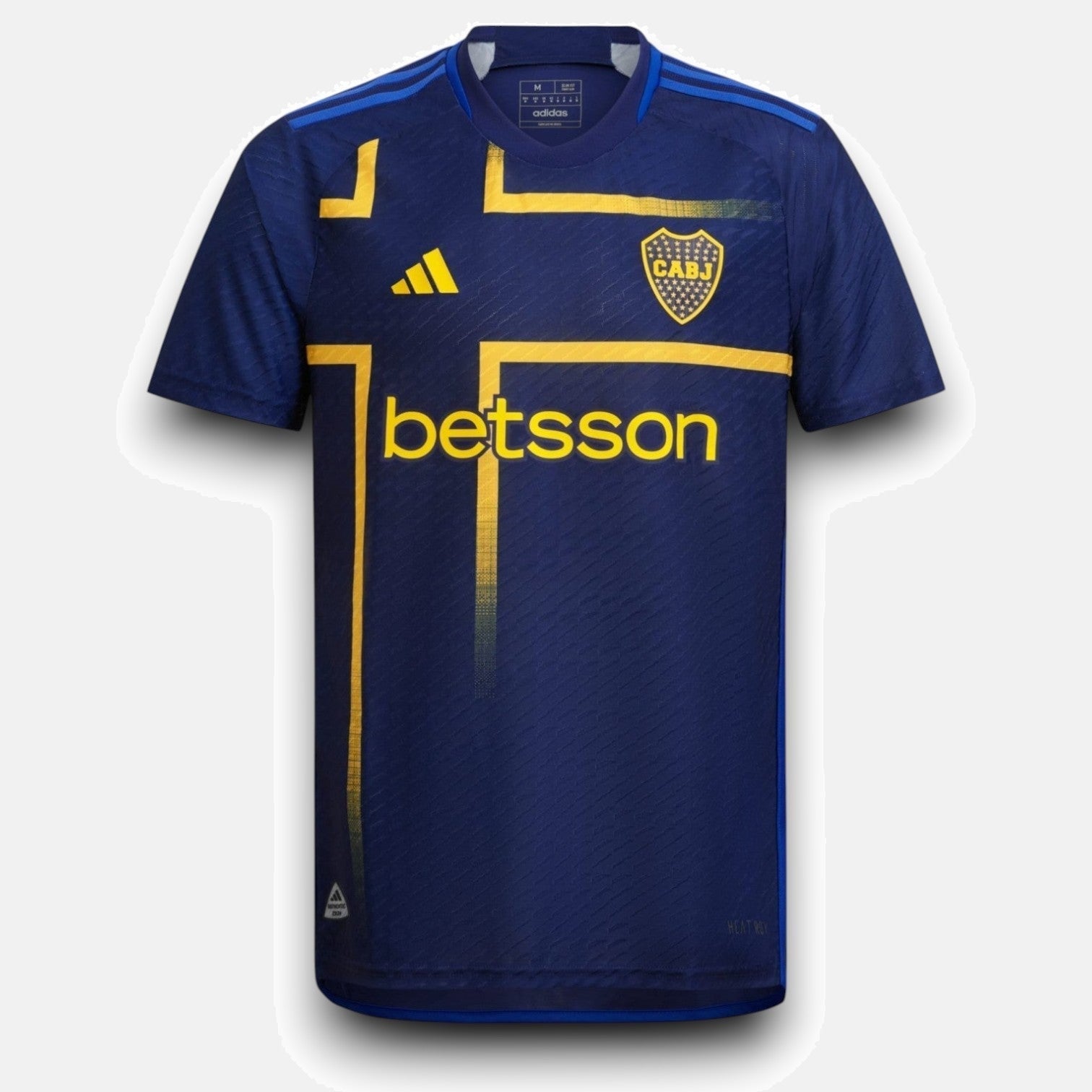 Third 24/25 Men's Jersey