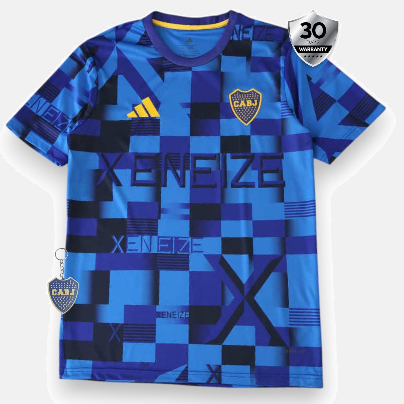 Training 25/26 Men's Jersey