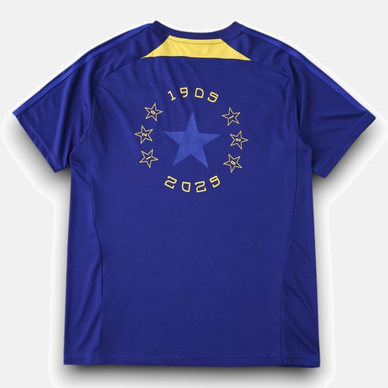 Training 25/26 Men's Jersey