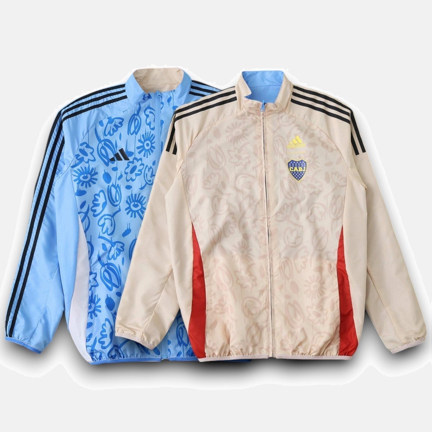 Windbreaker