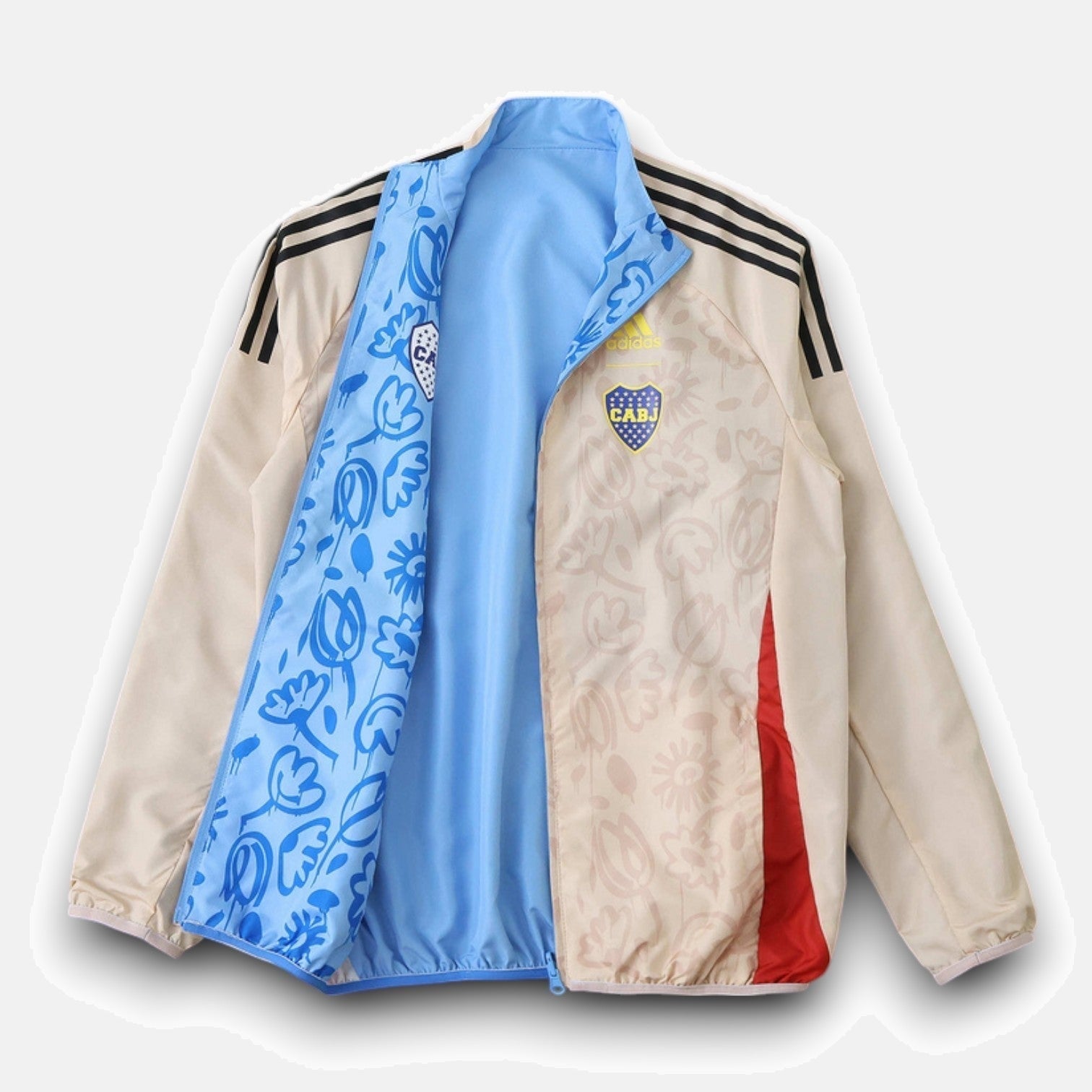Windbreaker