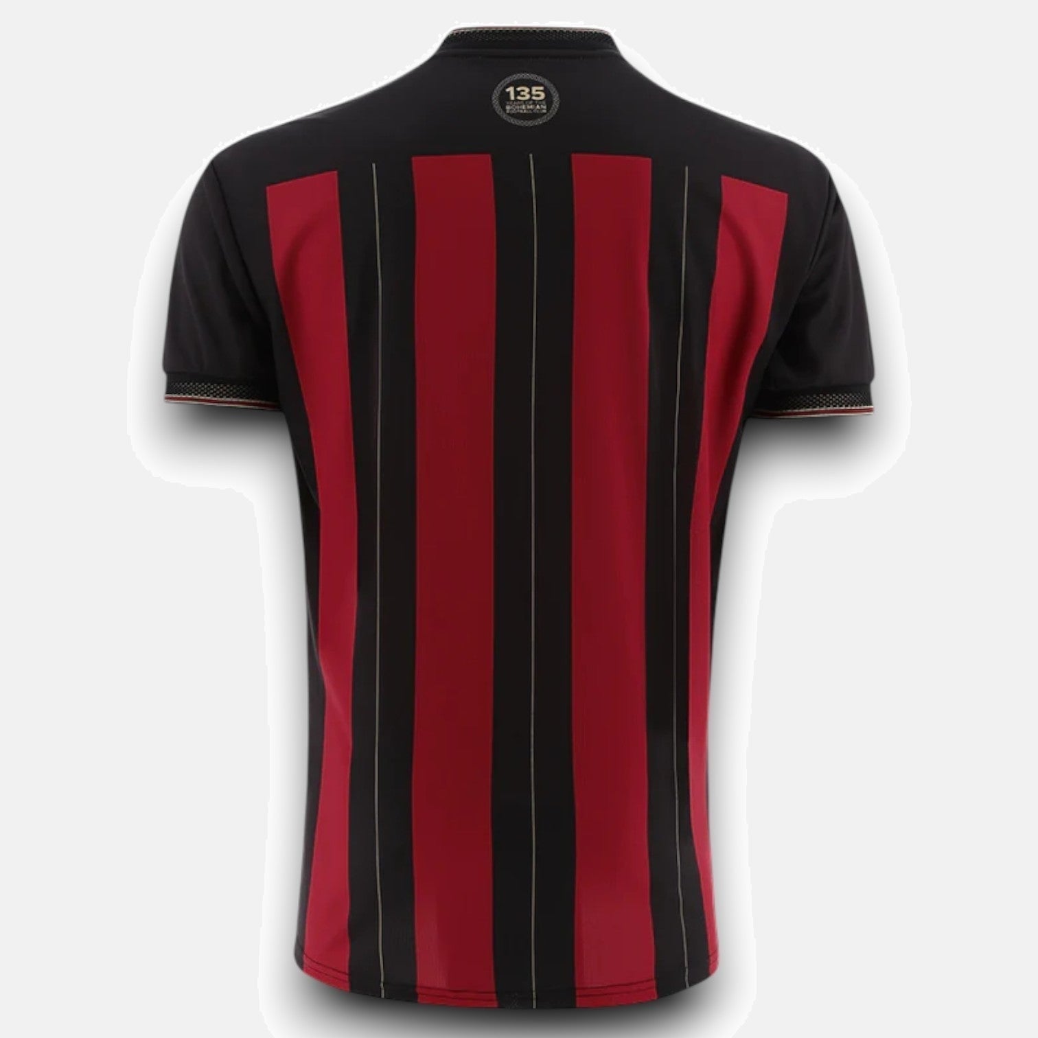 Home 25/26 Men's Jersey