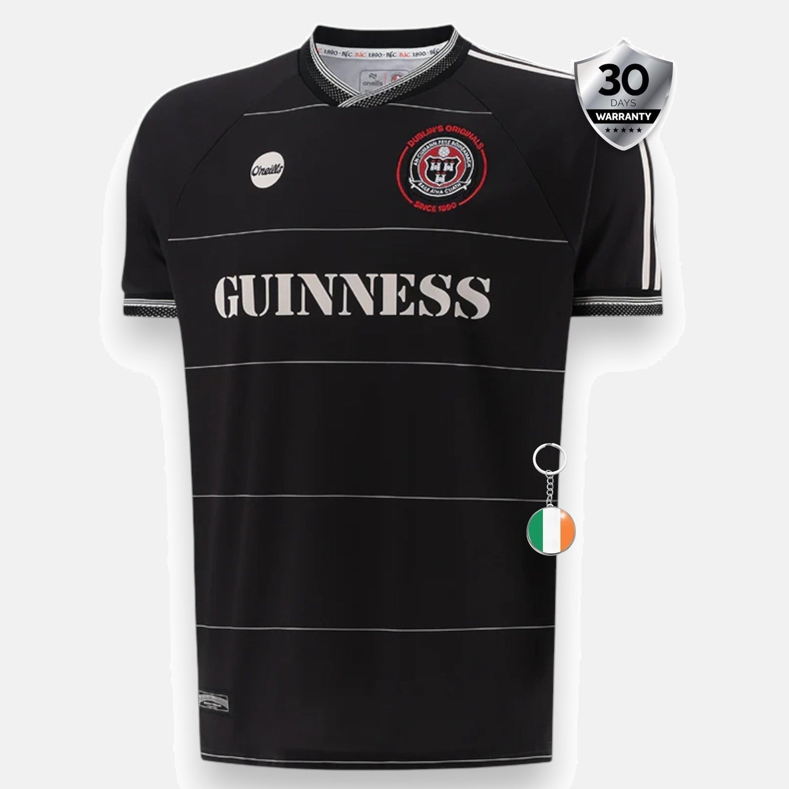 Jersey 25/26 Men's