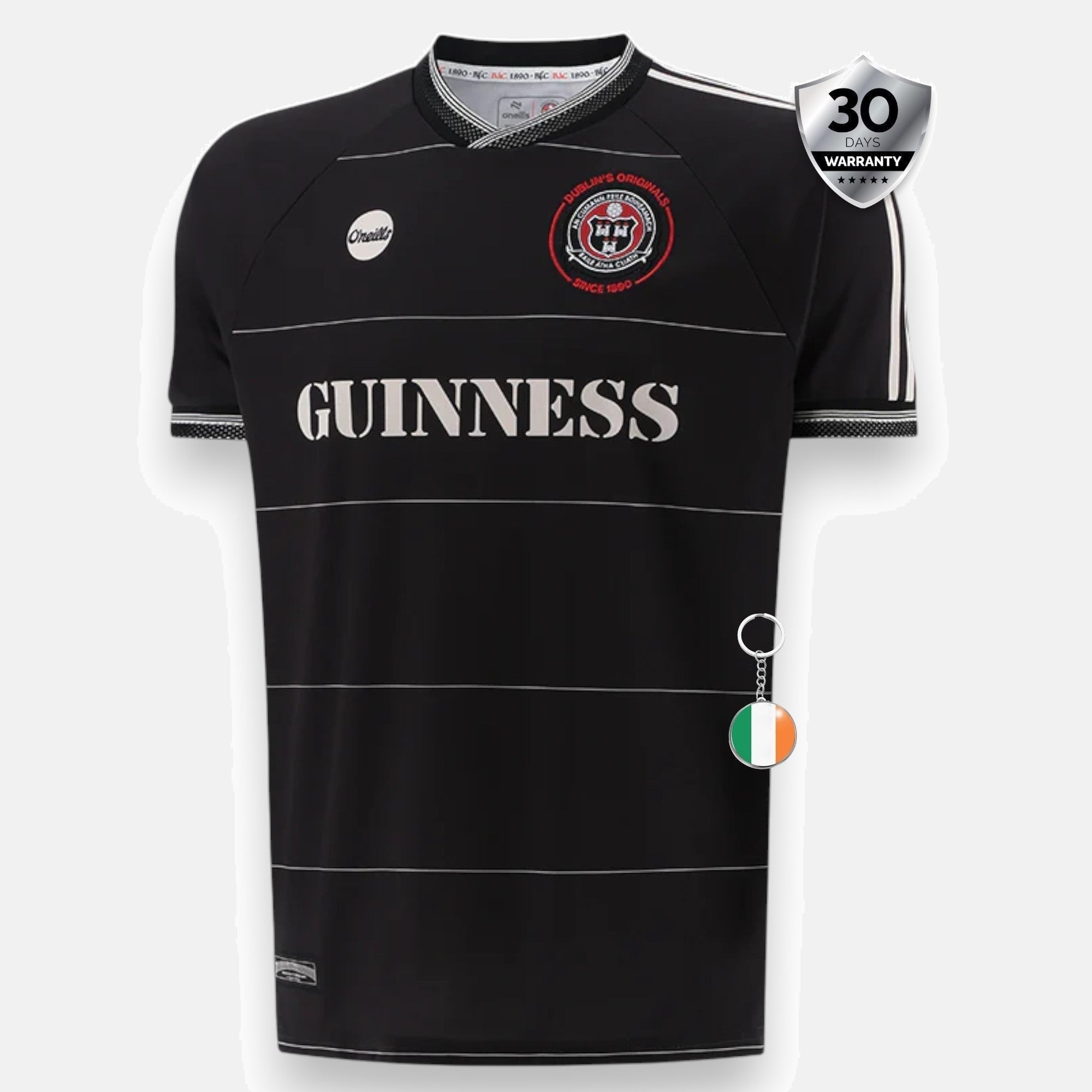 Jersey 25/26 Men's