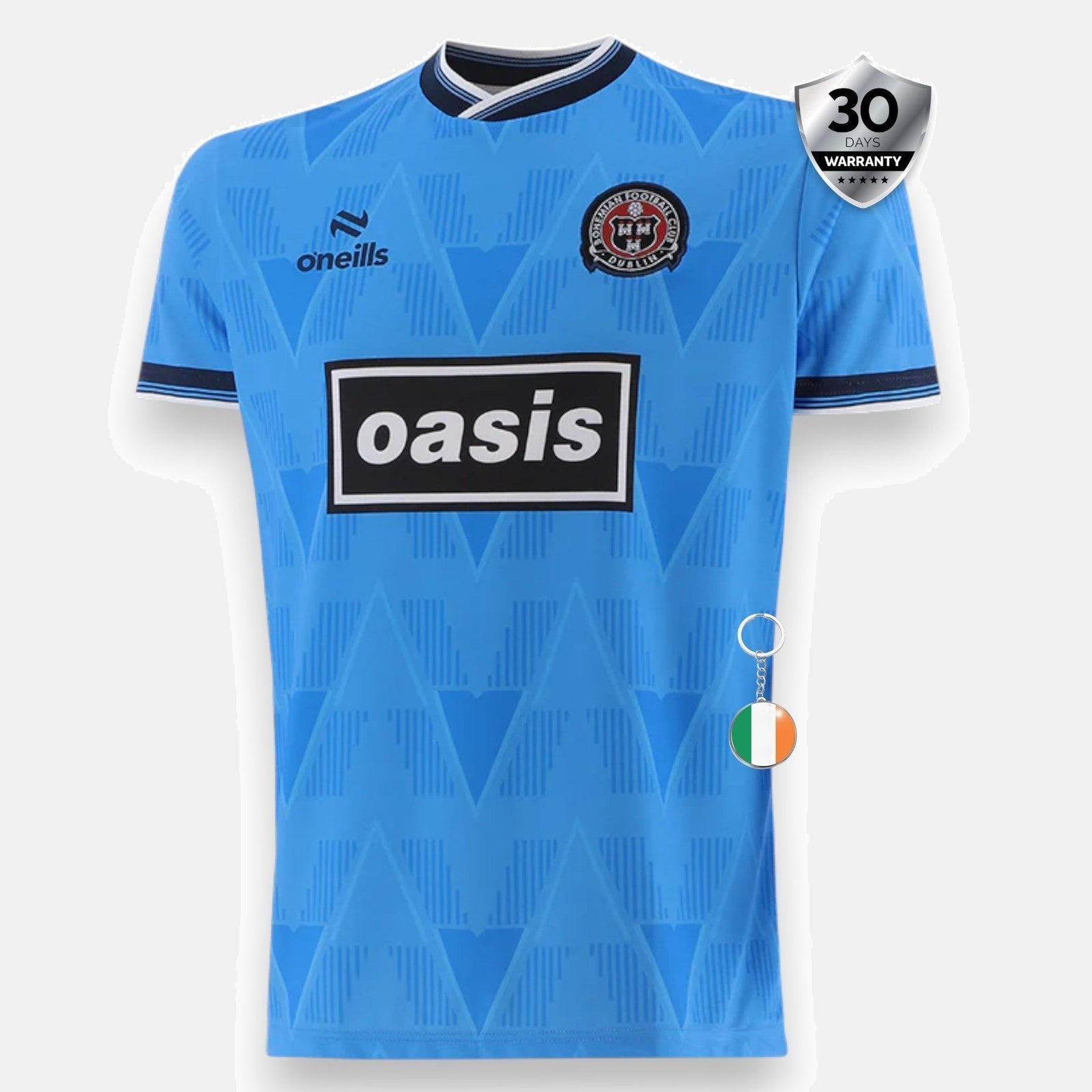 Jersey 25/26 Men's