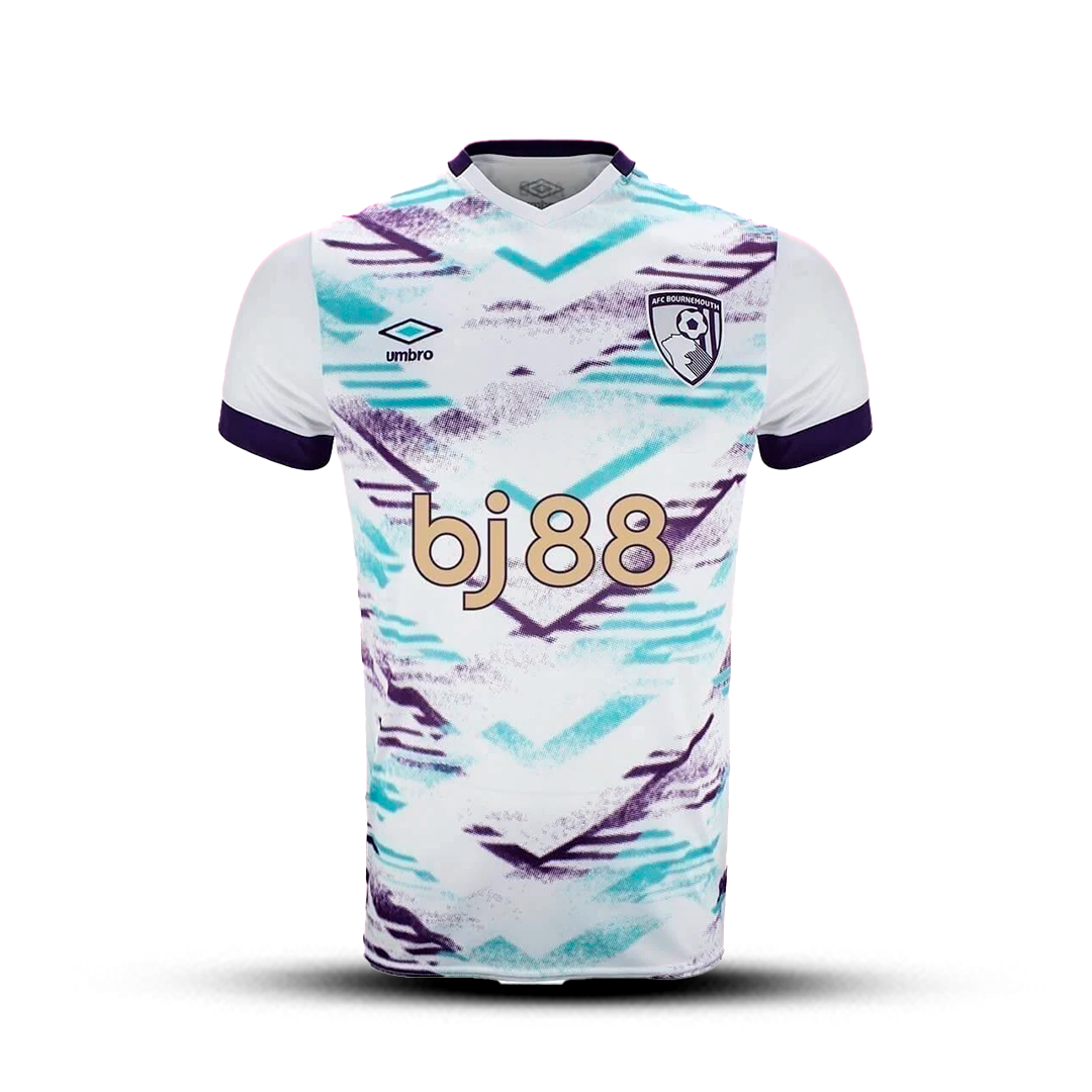 Third 24/25 Men's Jersey