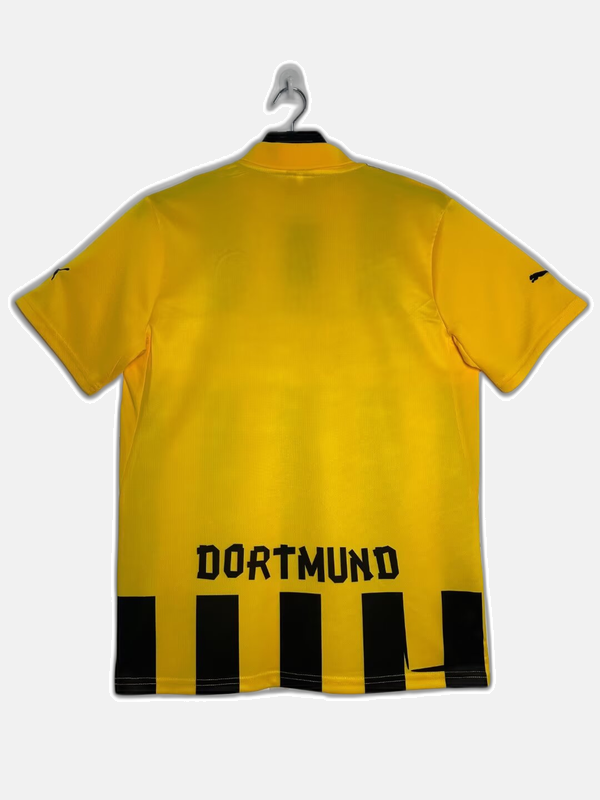Retro Home 12/13 Men's Jersey