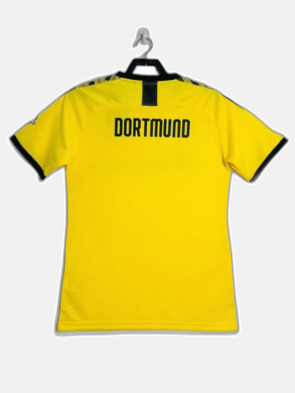 Retro Home 19/20 Men's Jersey