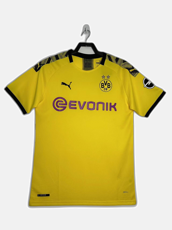 Retro Home 19/20 Men's Jersey