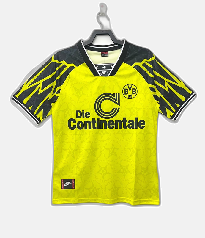 Retro Home 94/95 Men's Jersey