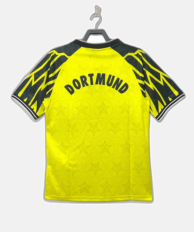 Retro Home 94/95 Men's Jersey