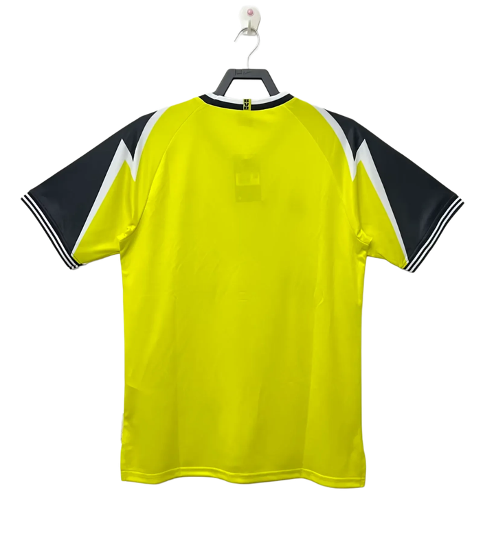 Retro Home 95/96 Men's Jersey