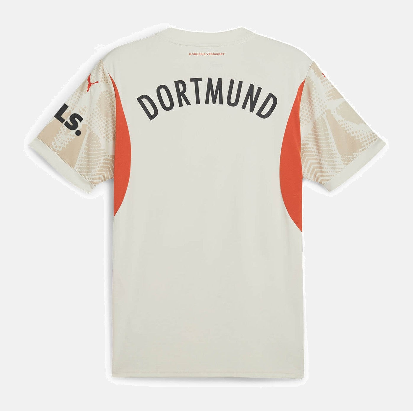 Goalkeeper 24/25 Men's Jersey