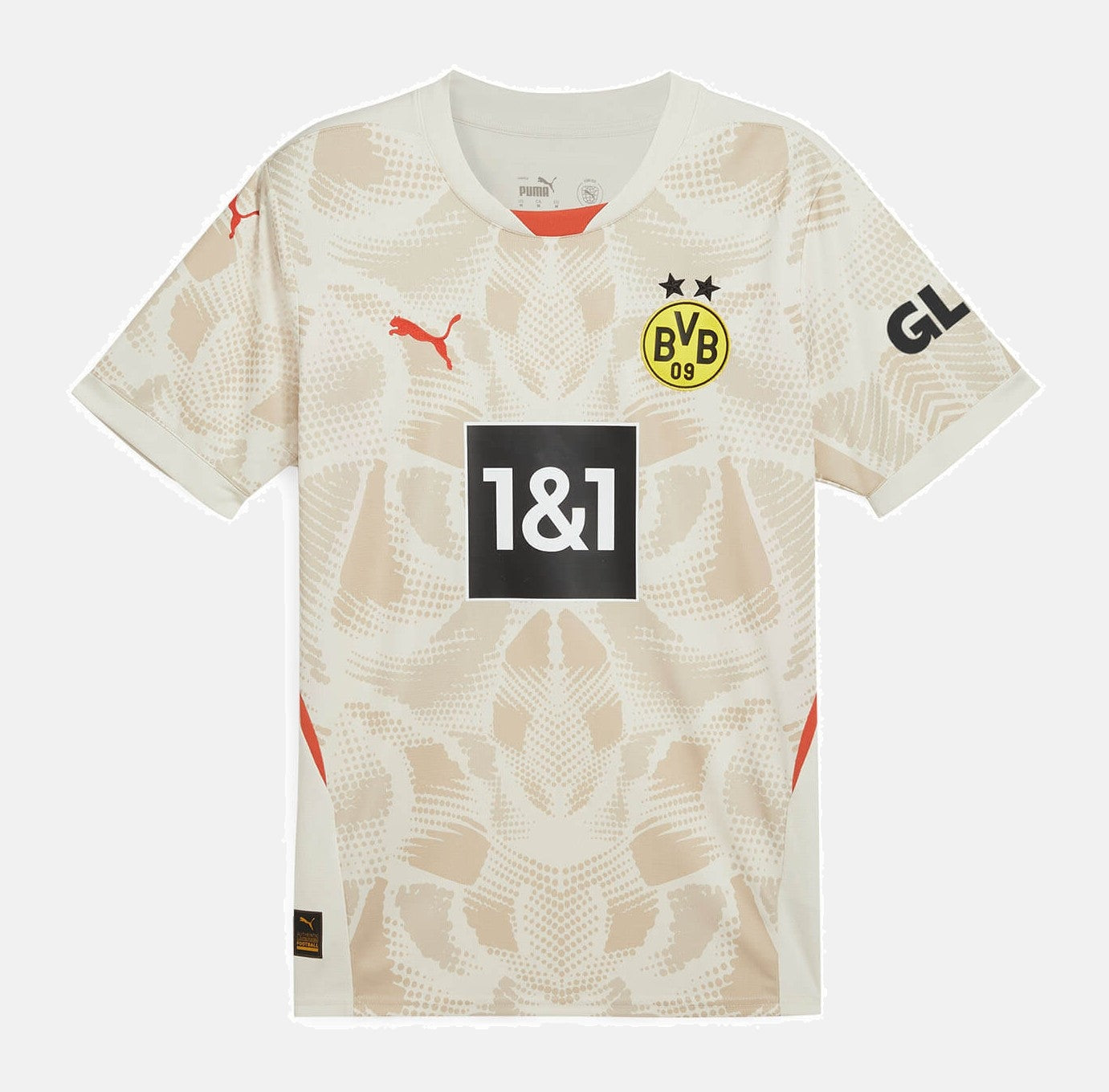 Goalkeeper 24/25 Men's Jersey