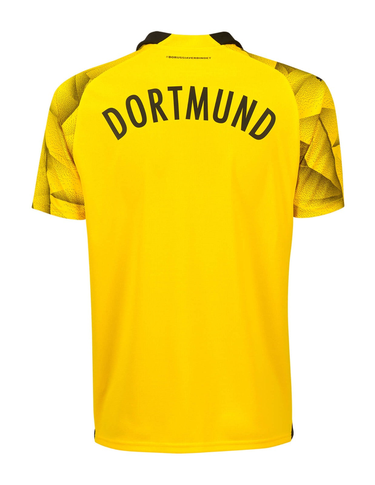 Borussia Dortmund Cup Jersey 23/24