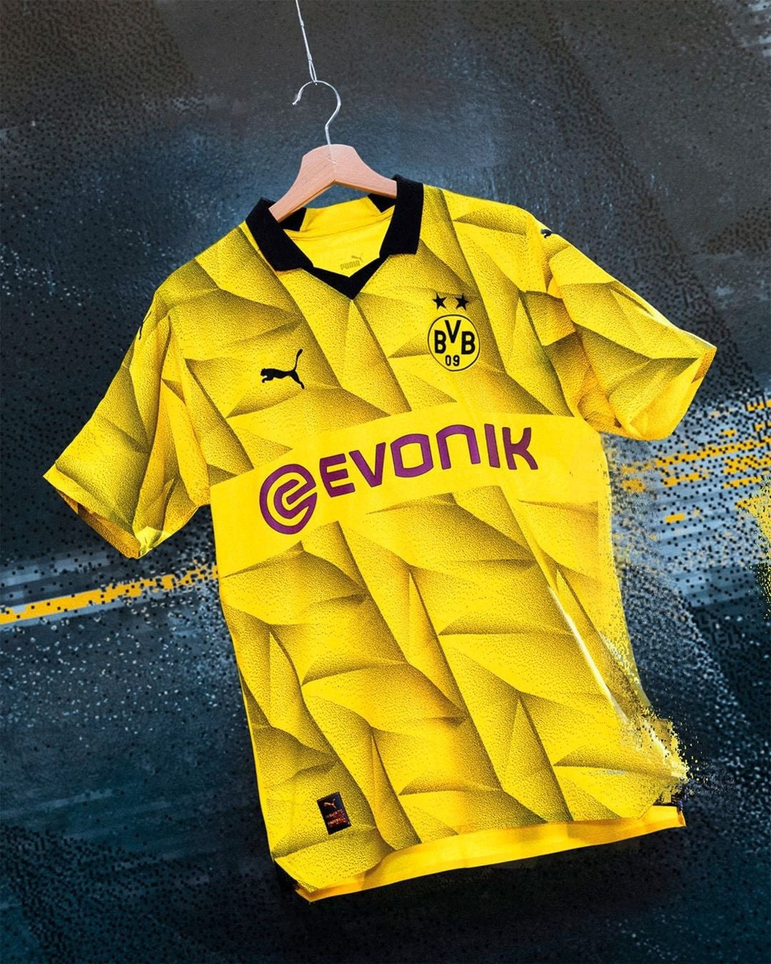 Borussia Dortmund Cup Jersey 23/24