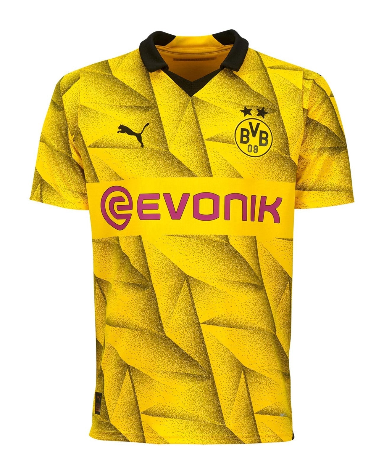 Borussia Dortmund Cup Jersey 2023/2024