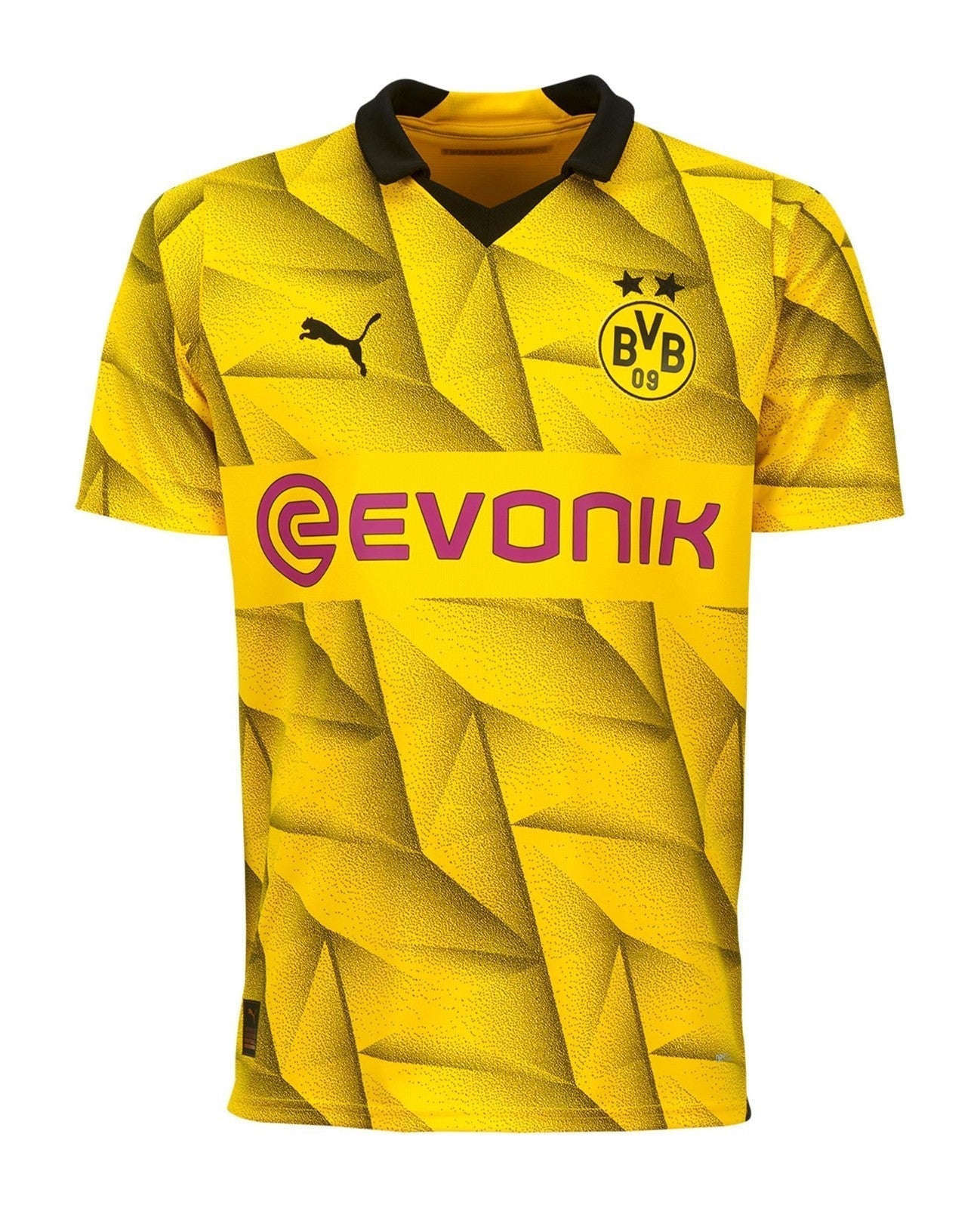 Borussia Dortmund Cup Jersey 23/24