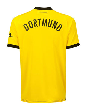 Borussia Dortmund Home Jersey 2023/2024