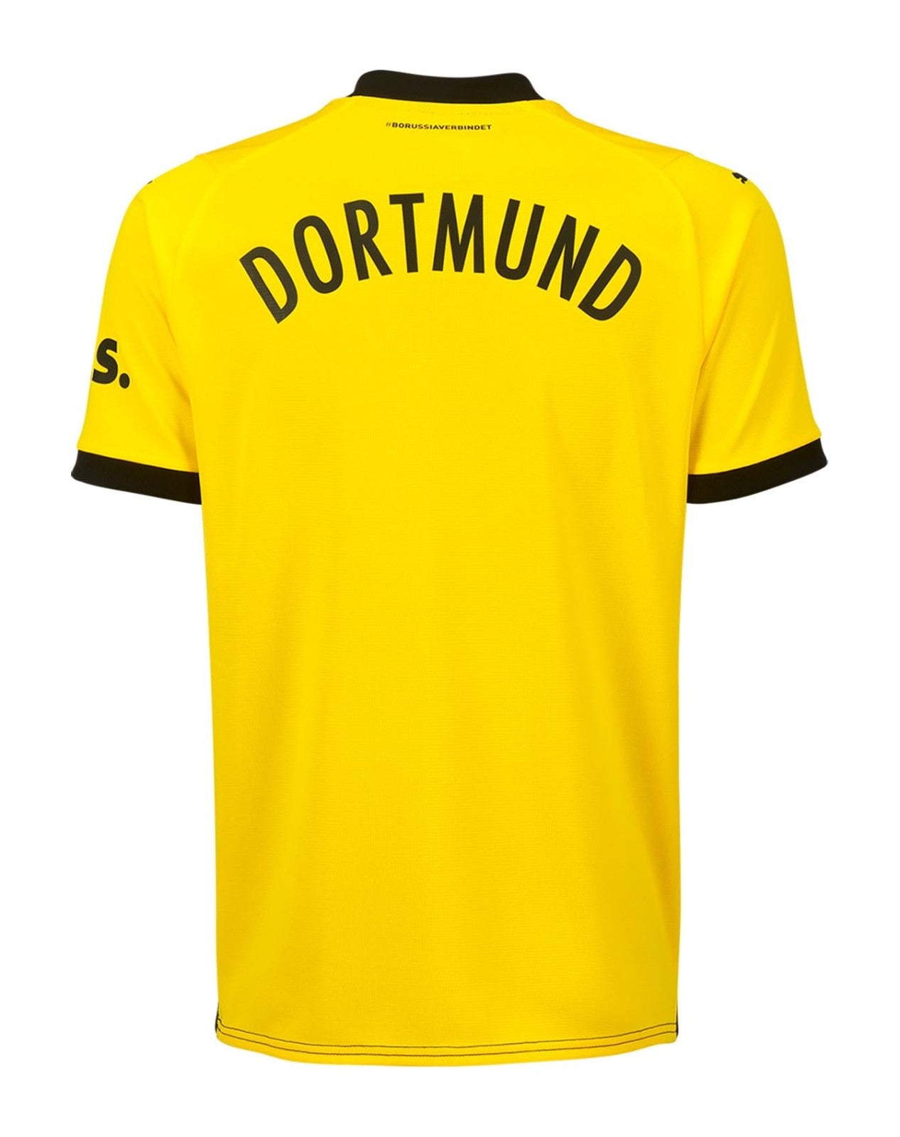 Borussia Dortmund Home Jersey 23/24