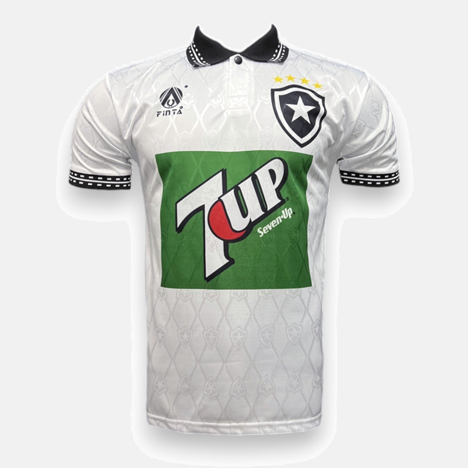 Retro Away 95 Men's Jersey