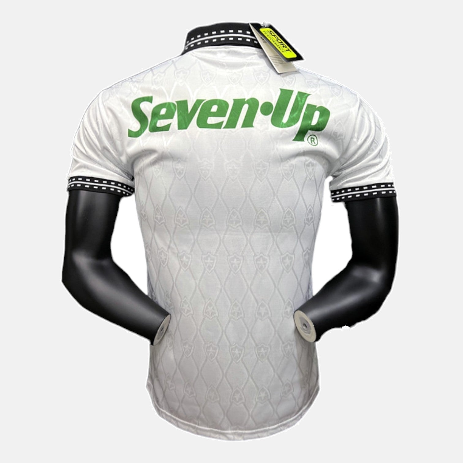 Retro Away 95 Men's Jersey