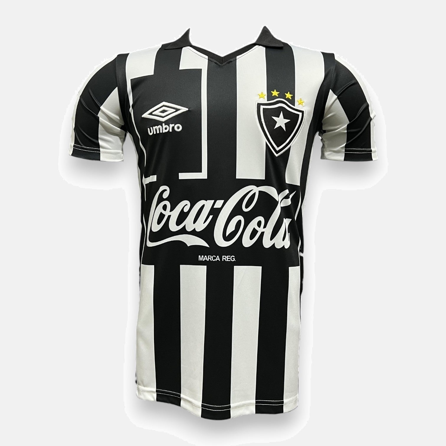 Retro Home 92 Men's Jersey