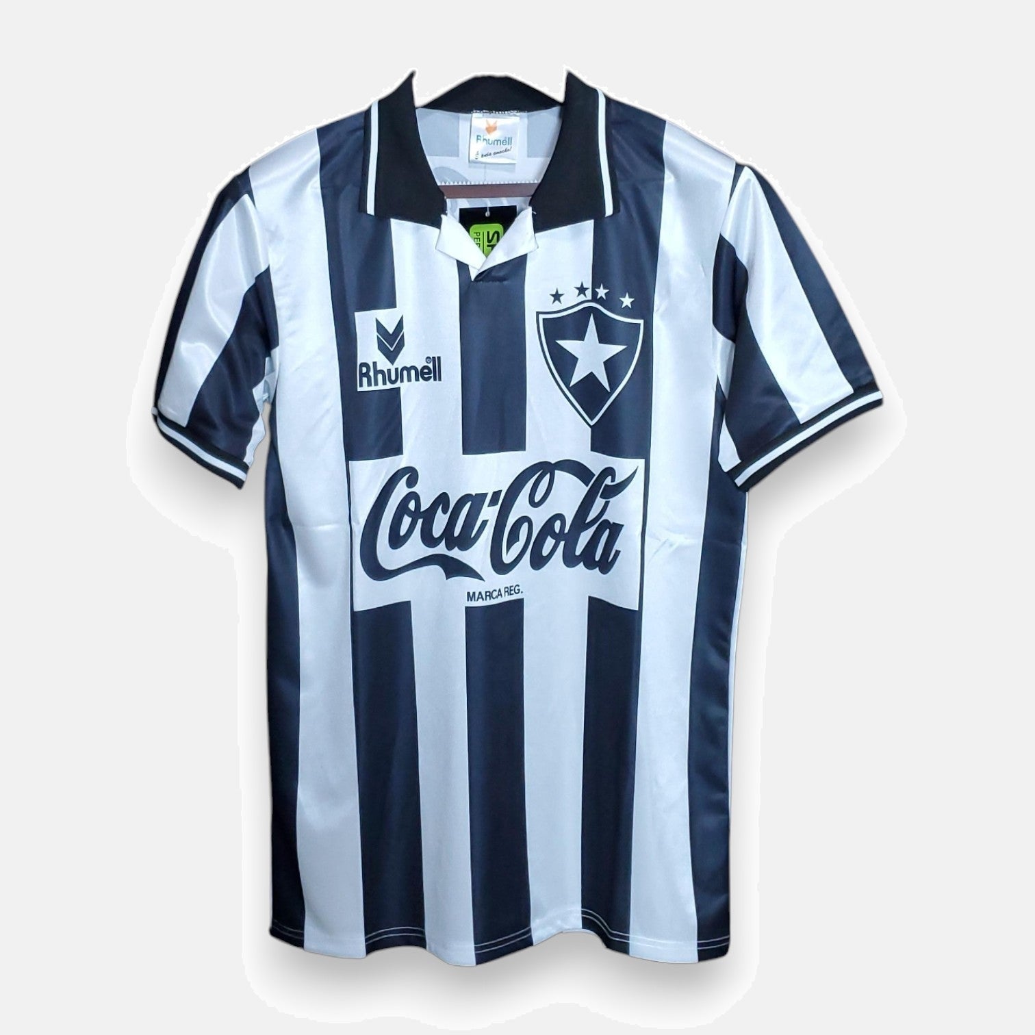 Retro Home 94 Men's Jersey