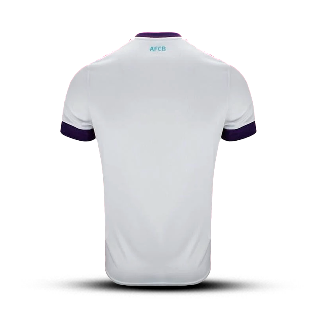 Third 24/25 Men's Jersey