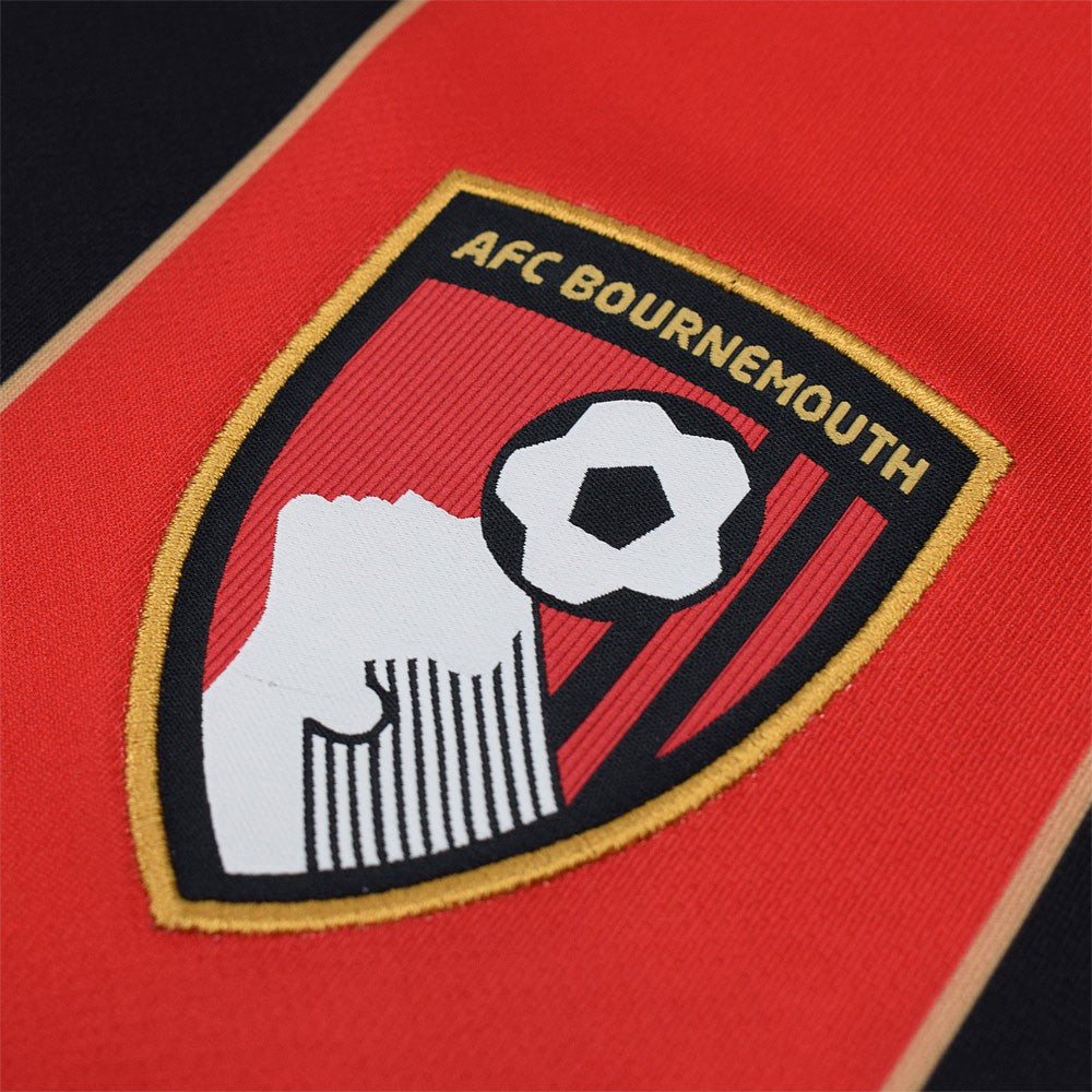 Bournemouth Home Jersey 2024/2025