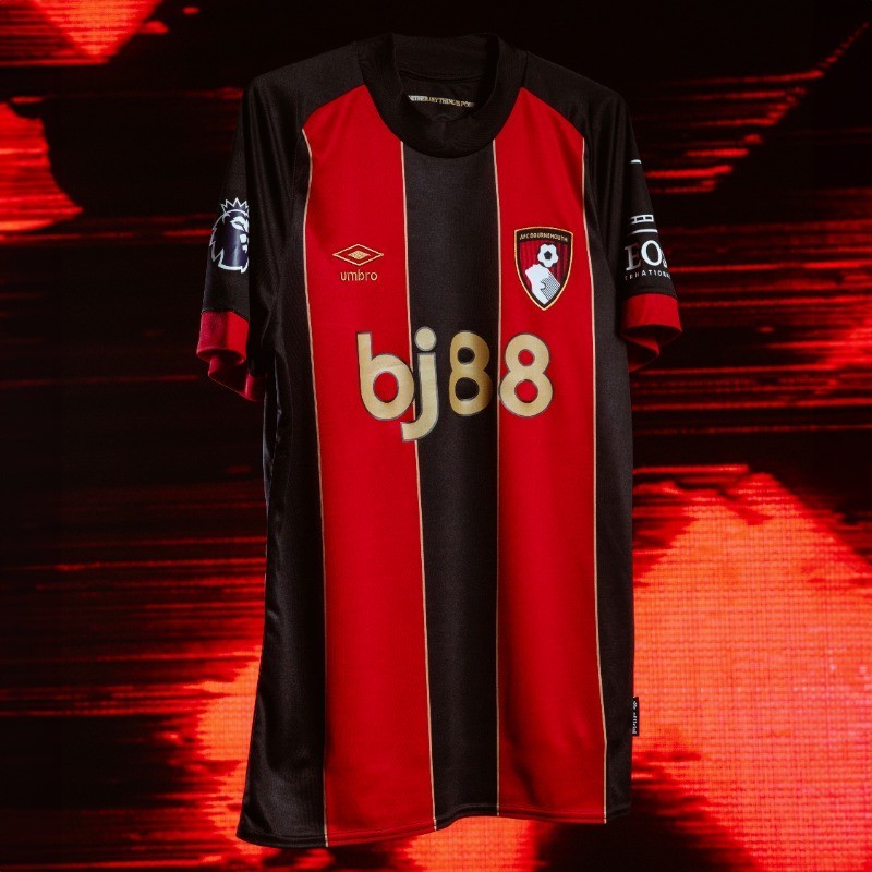 Home 24/25 Men's Jersey