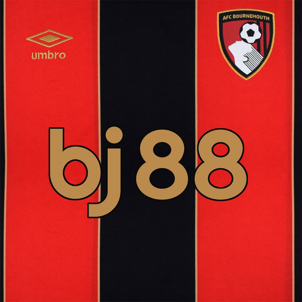 Home 24/25 Men's Jersey
