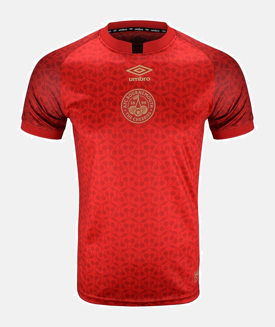 Pre Match 24/25 Men's Jersey