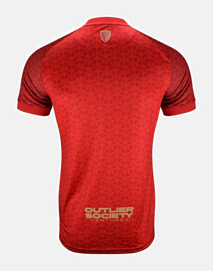 Pre Match 24/25 Men's Jersey
