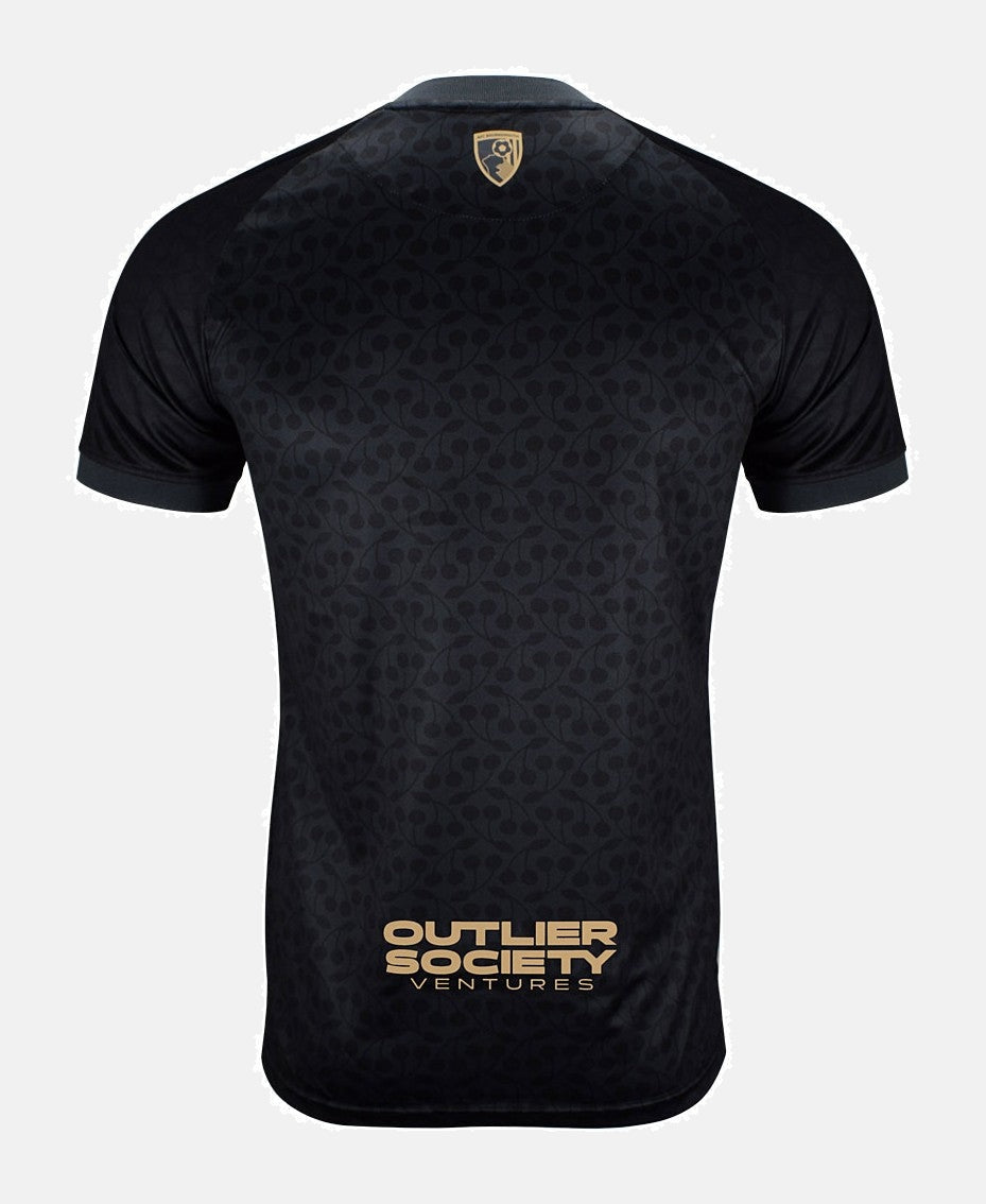 Pre Match 24/25 Men's Jersey