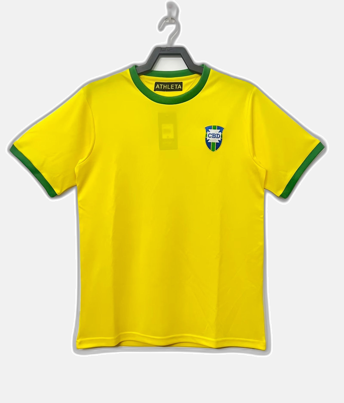 Retro Home 70 Men's Jersey