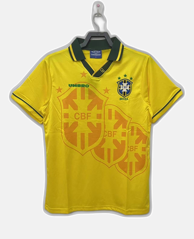 Retro Home 94 Men's Jersey